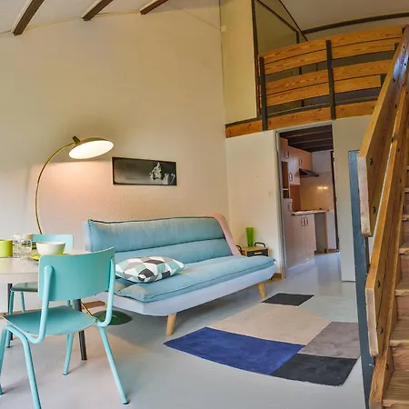 Resort Les Lionceaux By Popinns *