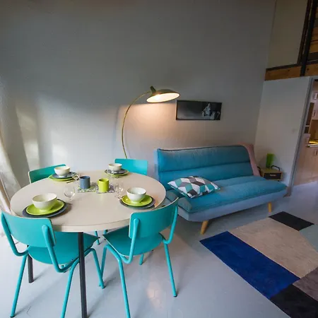 Resort Les Lionceaux By Popinns Saint-Raphael (Var)