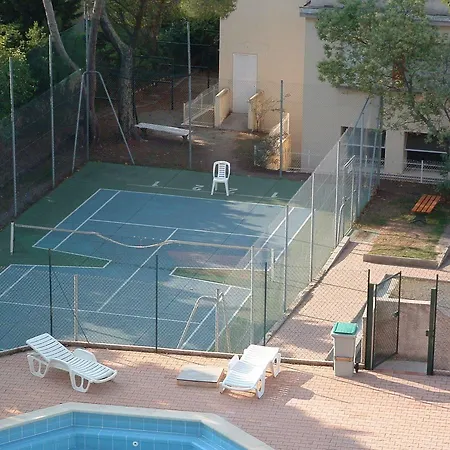 Resort Les Lionceaux By Popinns *