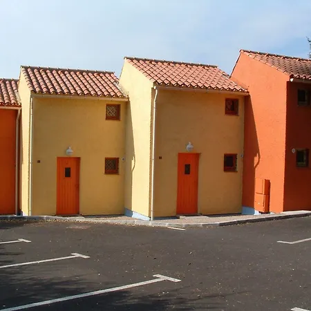 Les Lionceaux By Popinns Resort Saint-Raphael (Var)