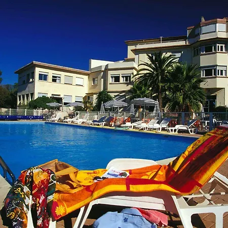 Les Lionceaux By Popinns Resort Saint-Raphael (Var)