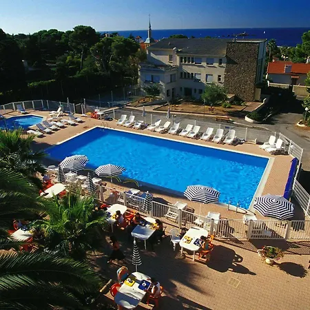 Les Lionceaux By Popinns Saint-Raphael (Var)