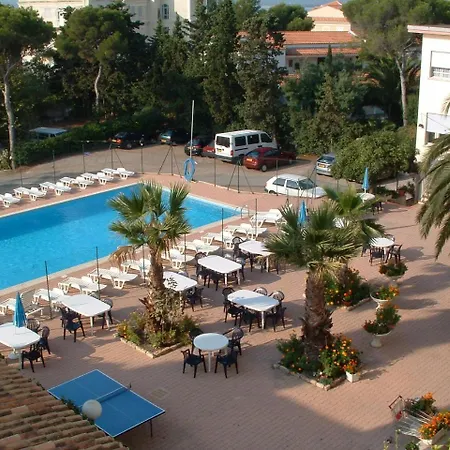 Resort Les Lionceaux By Popinns *