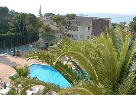 Resort Les Lionceaux By Popinns