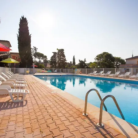 Resort Les Lionceaux By Popinns *