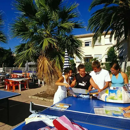 Les Lionceaux By Popinns Station touristique